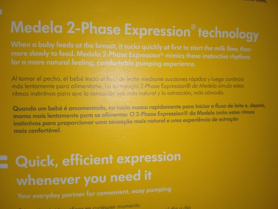 Extrator de Leite64750813694210123