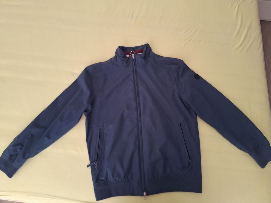 Casaco impermeavel Timberland com colete