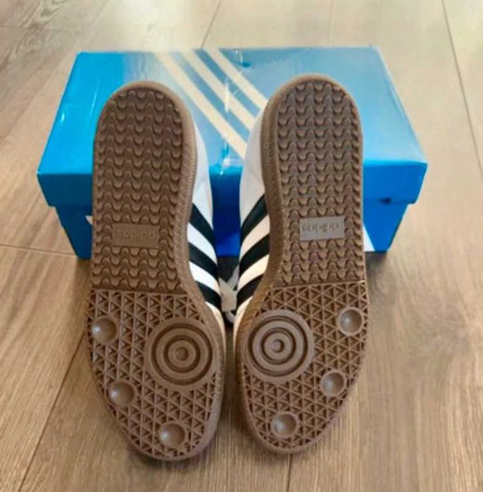 Adidas originals samba og  R.37