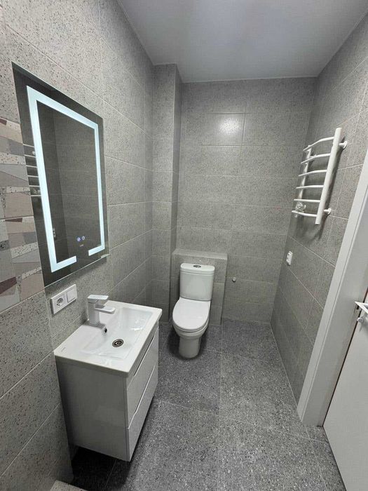 Квартира з ремонтом у сучасному ЖК SOFIhome — заїжджай та живи! - View 4