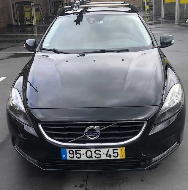 VOLVO V40-D2 de 2016