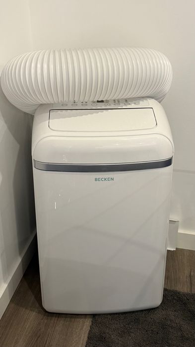 Ar condicionado portátil
