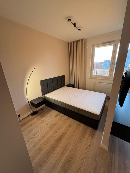 Mieszkanie – Warszawa - Widok 5