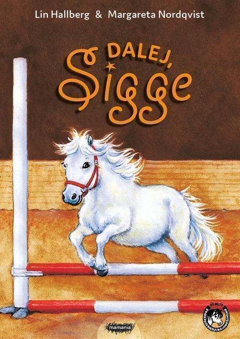 Dalej Sigge Hallberg Lin