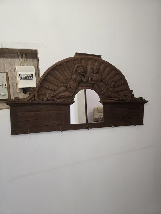 Bengaleiro Portas chaves