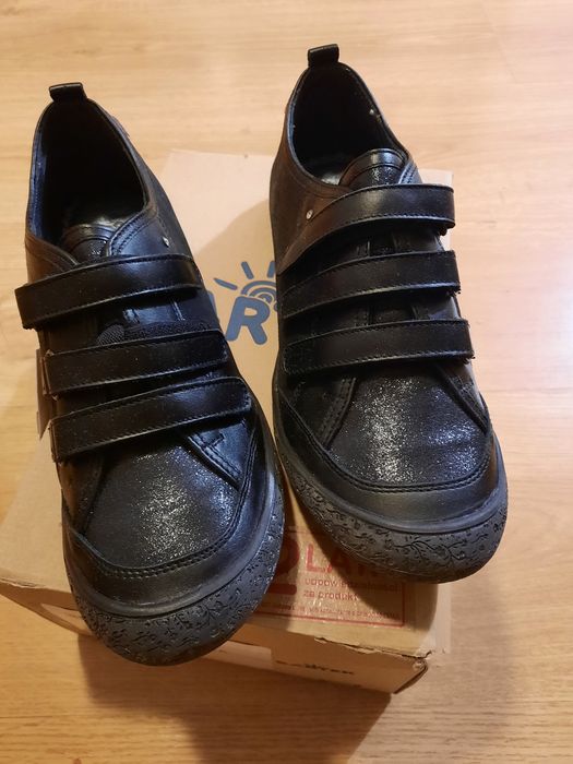 Buty Bartek dziewczęce 38 nowe