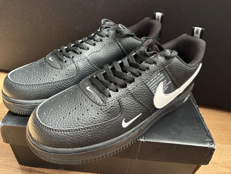 nike air force one