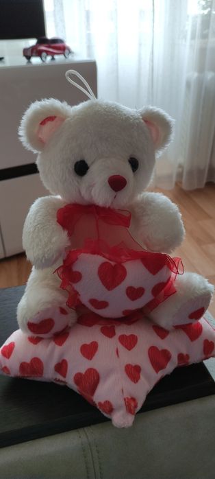 Продам мягкую игрушку Мишка