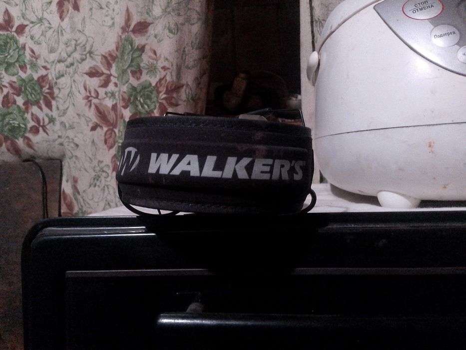 навушники walkers RAZOR