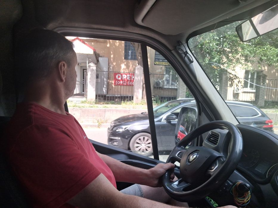 Продам  Газель грузрпассажирский