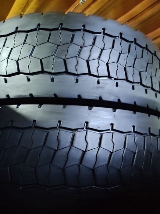 315/70R22,5 Bridgestone tração