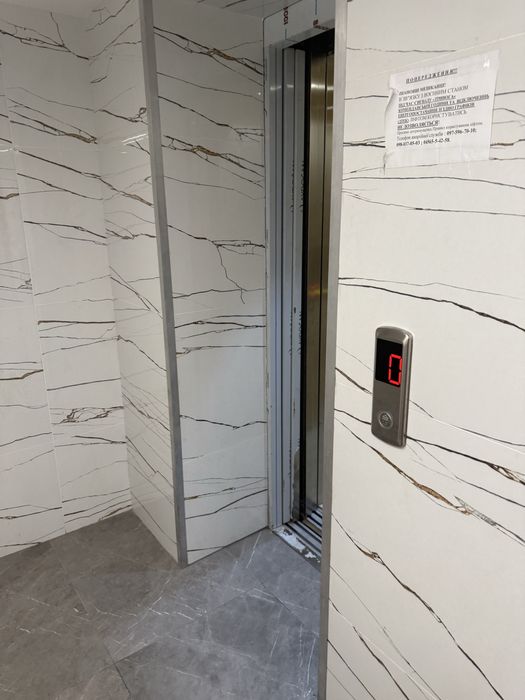 2-к квартира, 64 м.кв, Фастів, єоселя, євідновлення,постанова