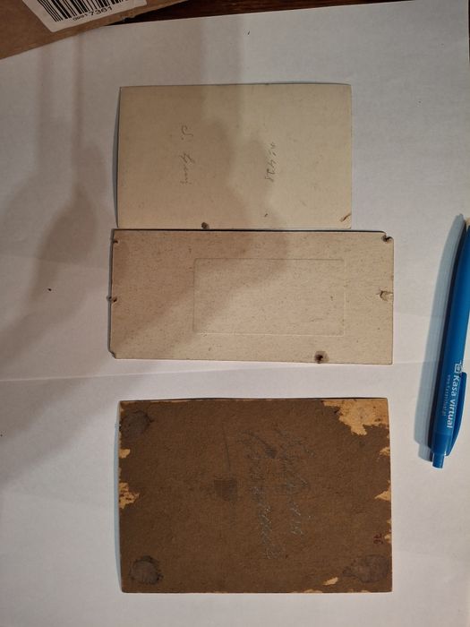 Fotos antigas teatro vintage