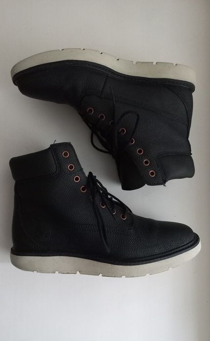 Timberland Helcor