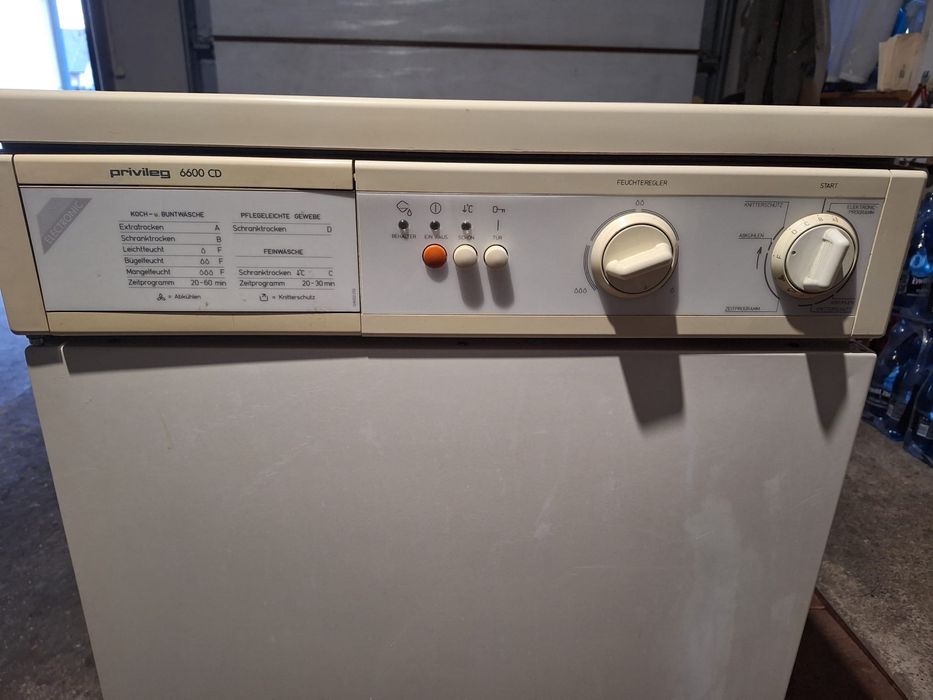 Suszarka do ubran Privileg