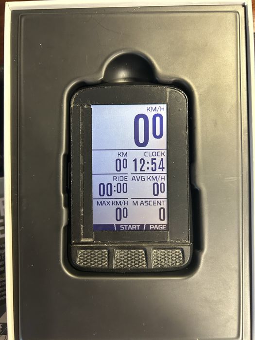 Licznik Navigacja WAHOO ELEMNT ROAM