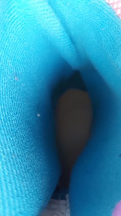 Ролики для девочки. Размер 32-35