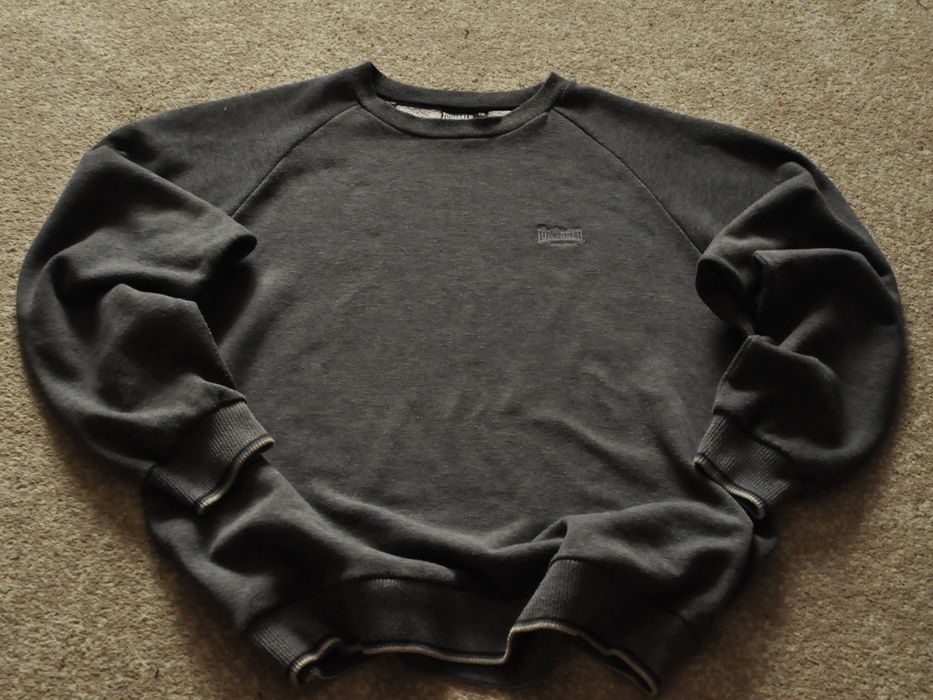 Світшот/Lonsdale/vintage