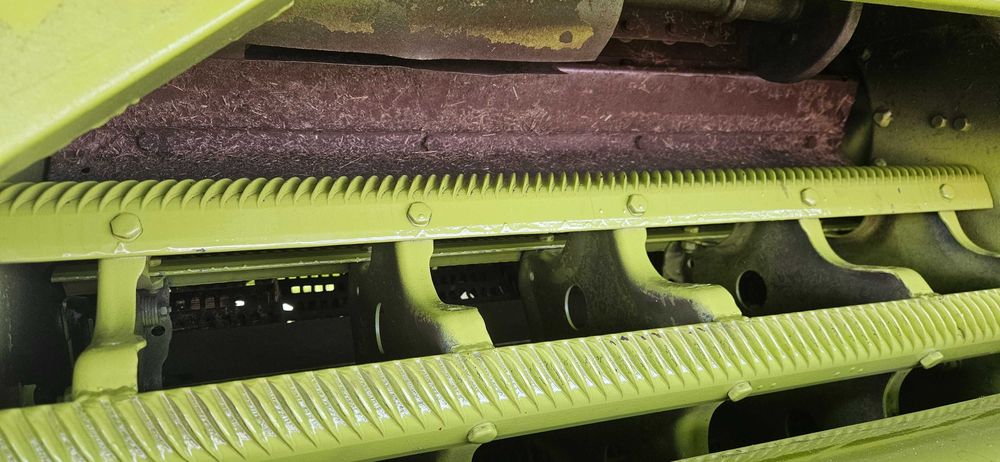 Комбайн зернозбиральний Claas Dominator 56 3.6m