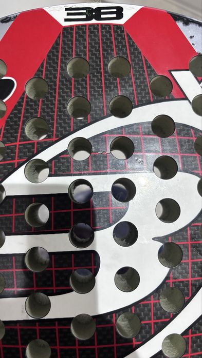 Bullpadel k2 Pro
