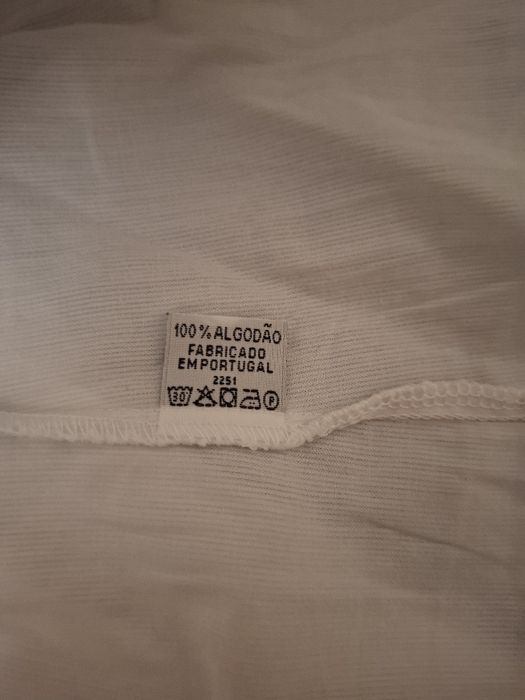 Camisa de senhora