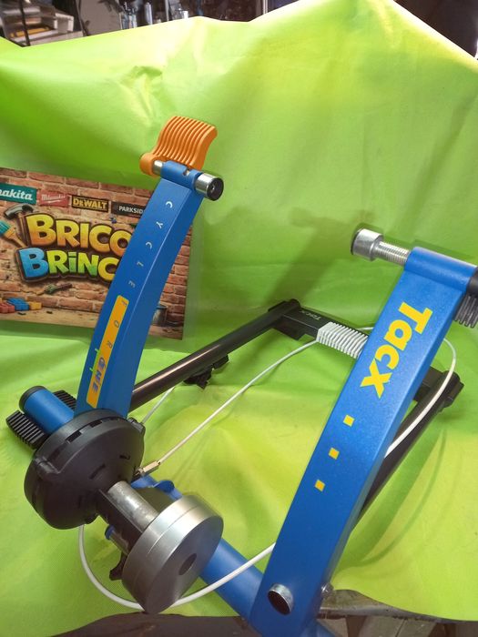 Tacx Training Rollers447269599351285762
