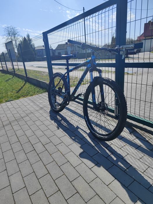 Rower Kellys spider 90 (doinwestowany) Kozienice • OLX.pl