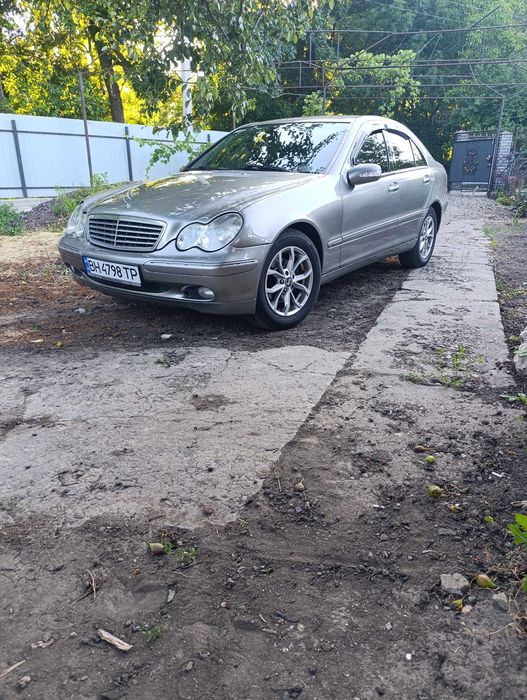 Продам авто в хорошому стані