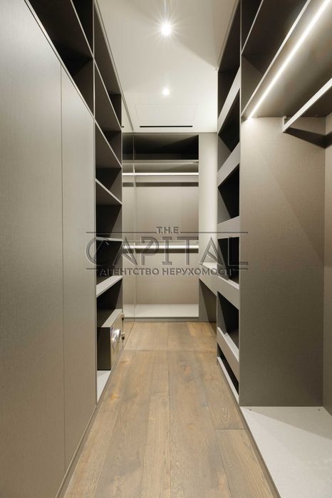Продаж ексклюзивної квартири дизайн YODEZEEN 103м2 Новопечерська вежа