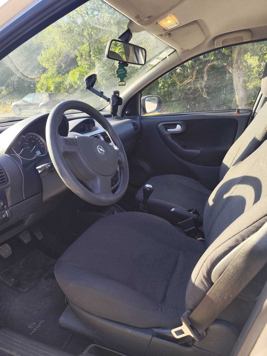 Opel Corsa C 1.3 CDTI – Económico