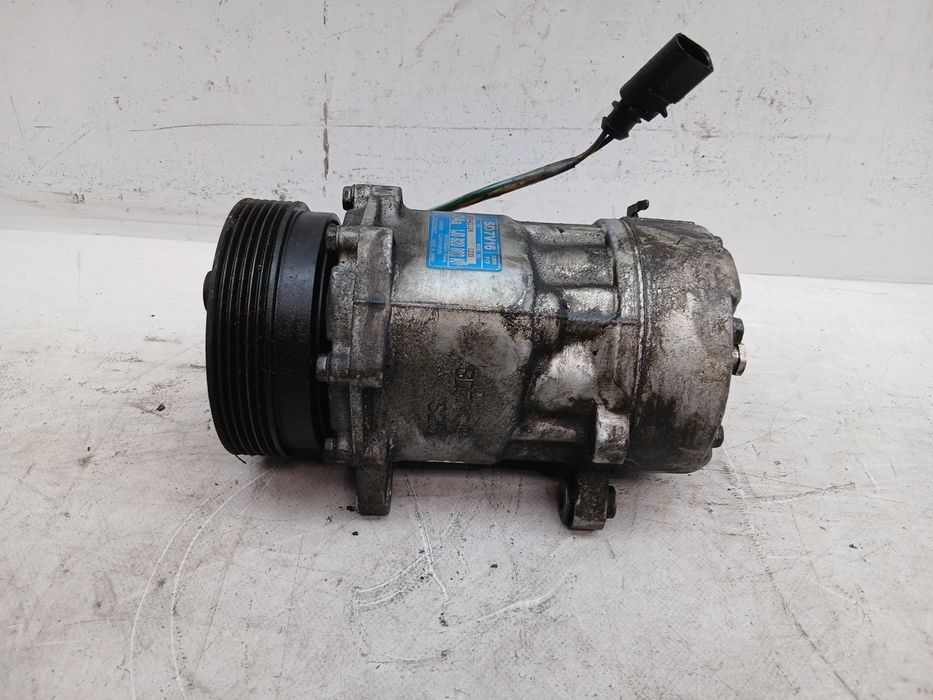 Compressor AC SEAT Leon (1M1)