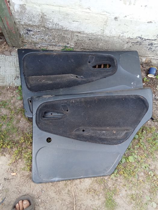 Продам карти на ваз 2109