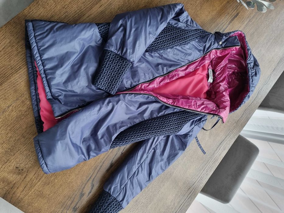 Куртка для вагітних