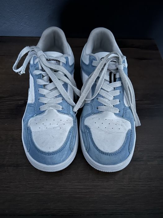 Buty dla dziewczynki