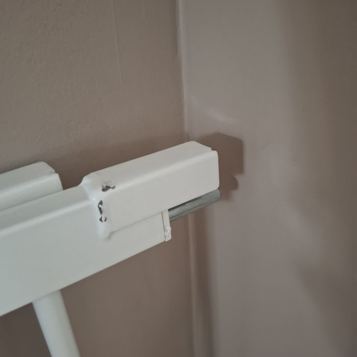 Bramka Ochronna Regulowana od 75 do 145 cm