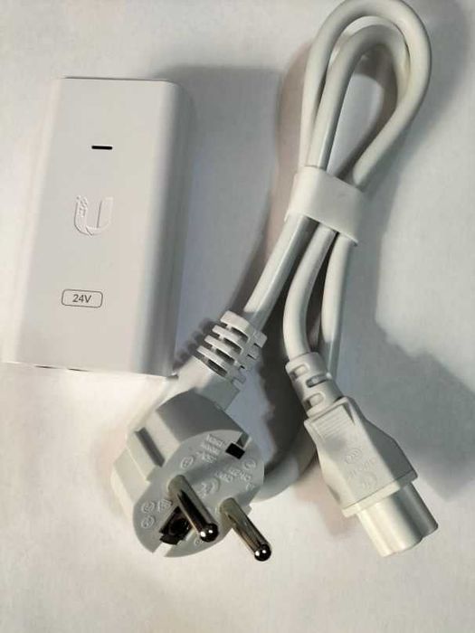 Ubiquiti POE Injetor Gigabit