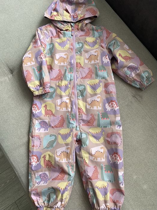 Комбінезон Next водовідштовхуючий 98 розмір: 582 грн. - Одяг для