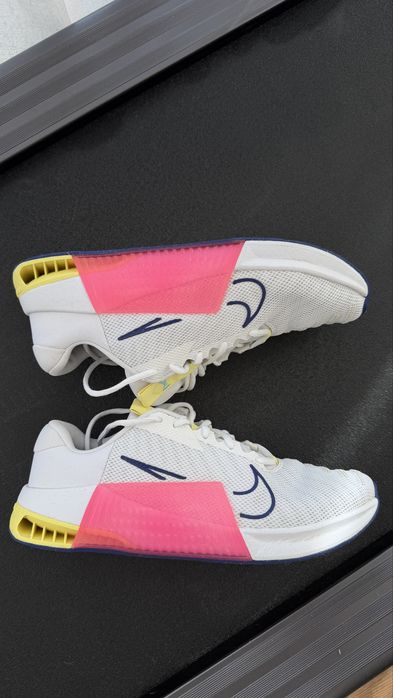 Nike metcon 9 чоловічі, 29см стелька, eur 45