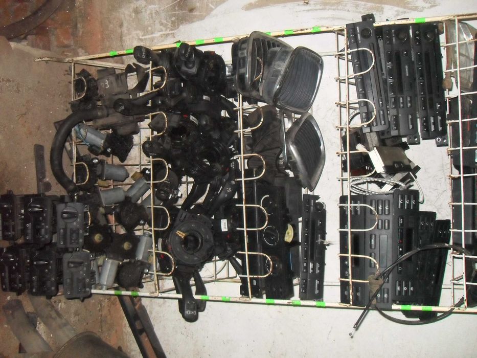 Części BMW E46 , E39 , E60 , E30, E34, E91