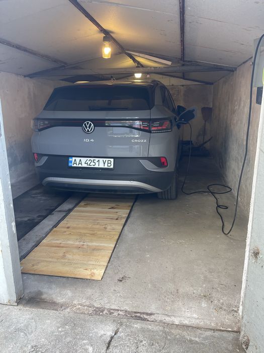 Продам гараж в ГК Надія (ГК Надежда) район Каравана