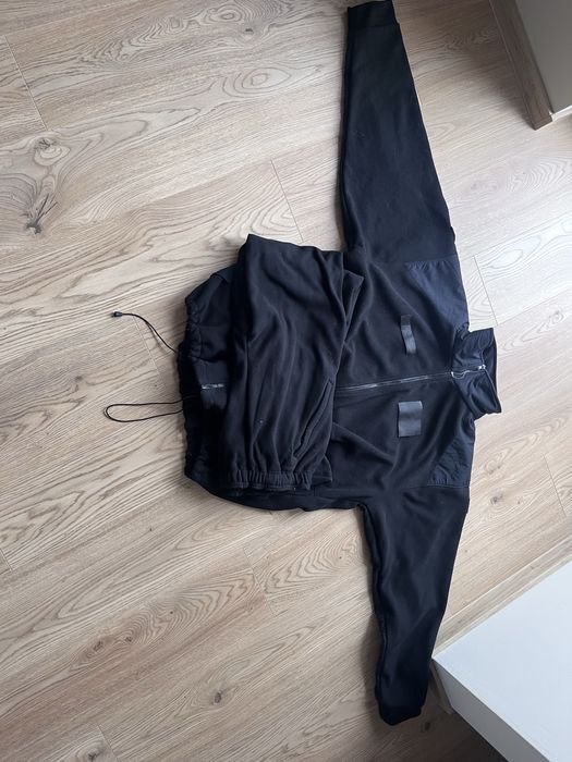 Dres wojskowy polarowy 104/184