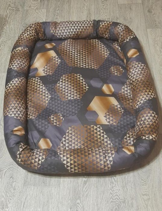 Нові лежанки для котів і собаки 70 х 90 см | Новий лежак для тварин