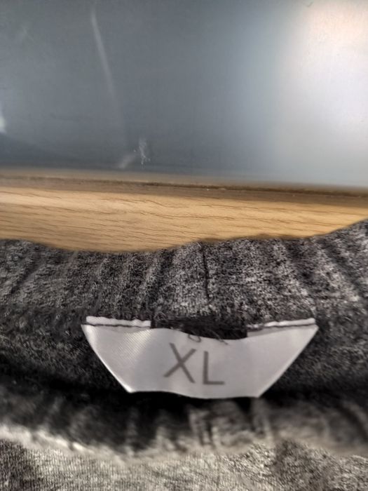 Legginsy damskie XL 3/4