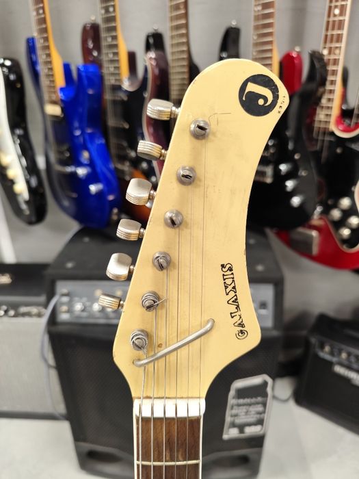 Gitara elektryczna Jolana Galaxis
