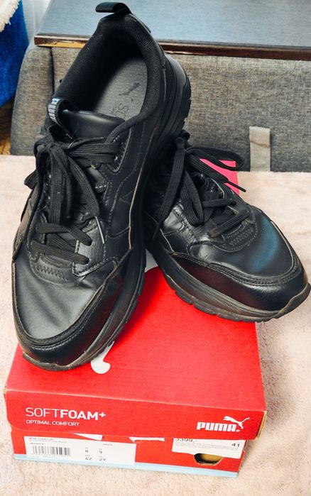 Чоловічі кросівки Puma