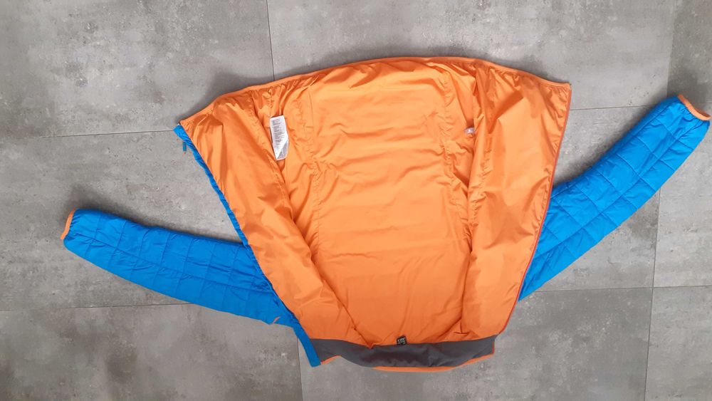 lekka kurtka Salewa Puez 2 W R 38/40 M/L  Primaloft