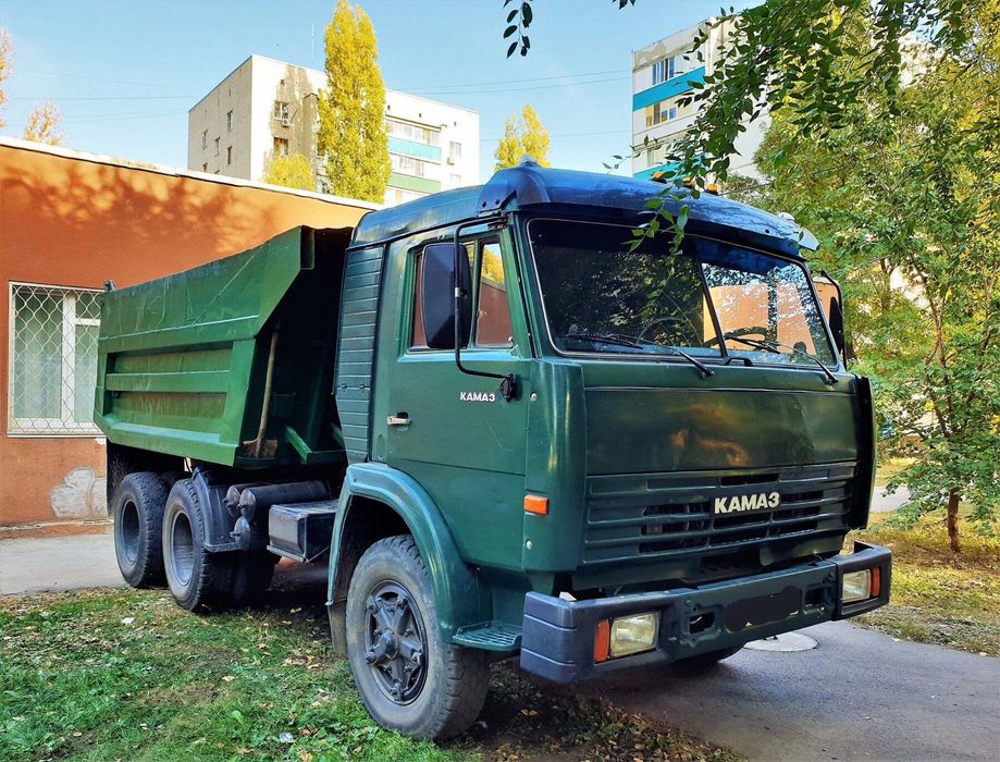 Вивіз Будівельне Садове Побутове Сміття Строительный Вывоз СтройМусора