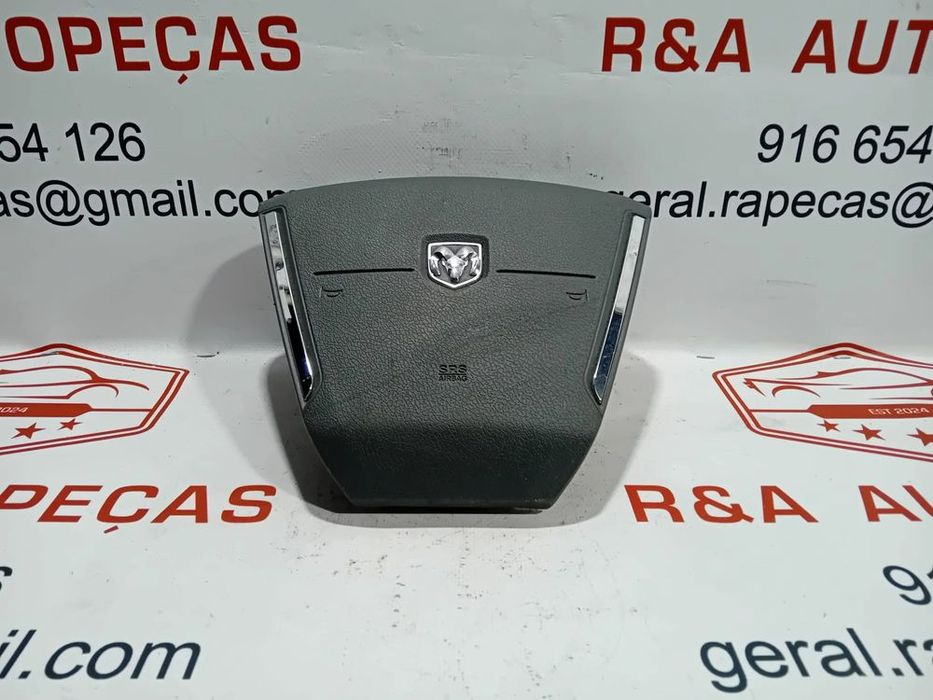 Airbag do Volante Dodge Avenger 2008 Original