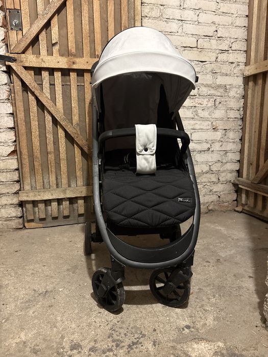 Spacerowka dziecienca ODBIOR OSOBISTY POZNAN