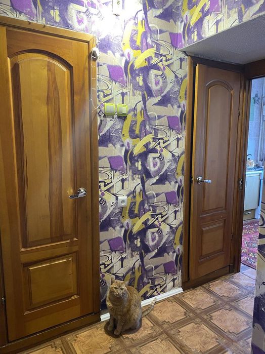 Продам 2-кім. квартиру 52 кв.м. вул.Олімпійська 10 м.Бровари EM